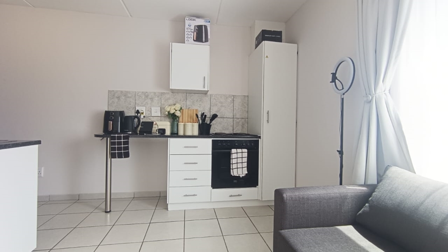 To Let 1 Bedroom Property for Rent in Bellville South Western Cape